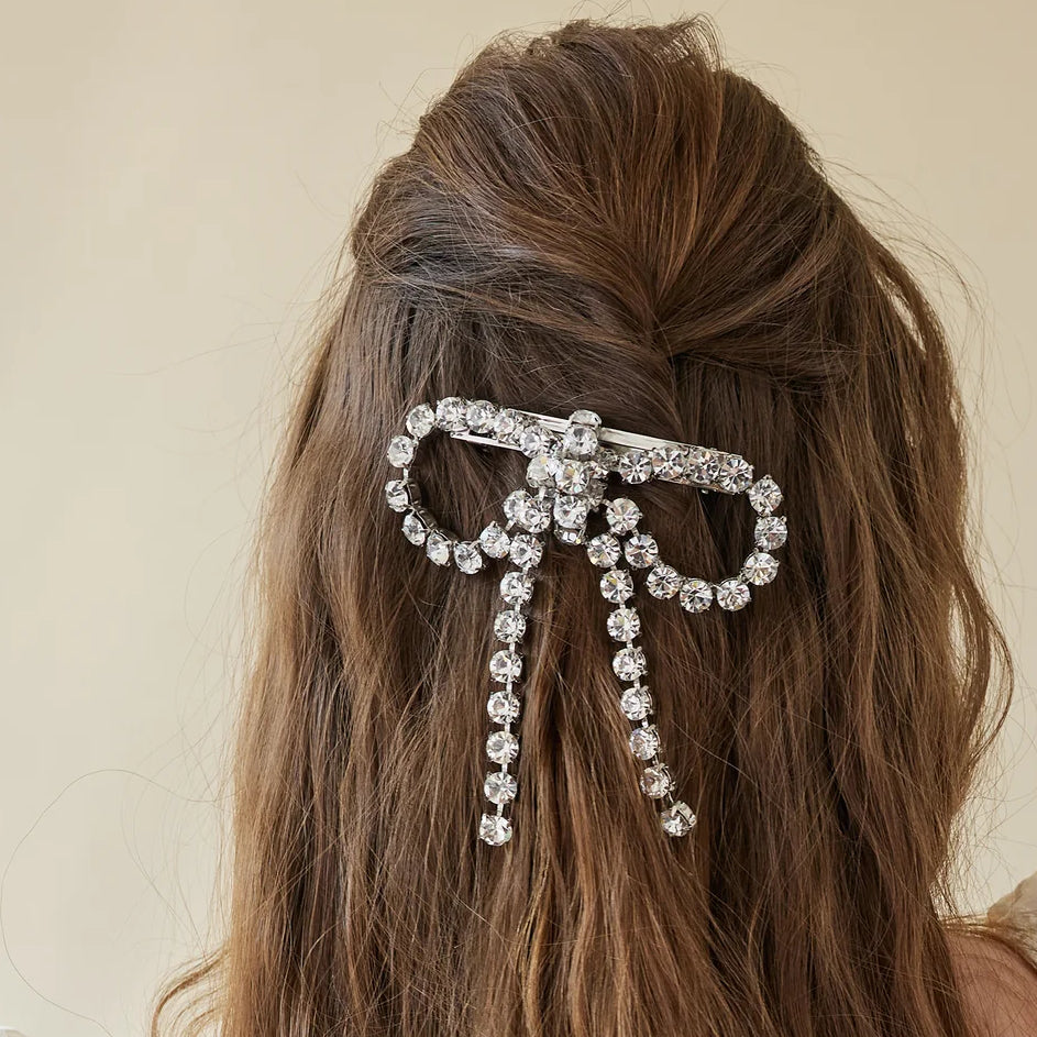 ACCESSORI PER CAPELLI