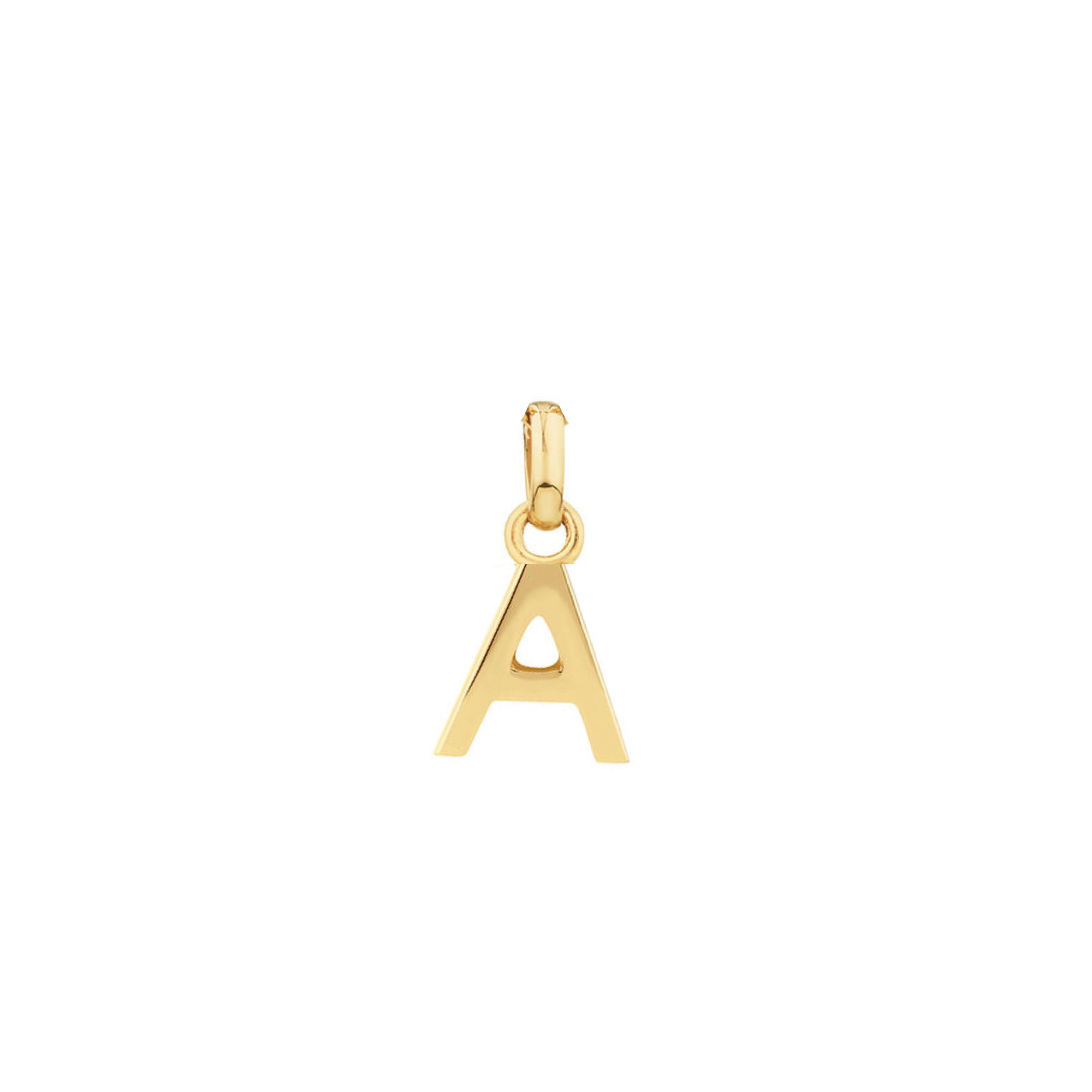 Tuscany Silver Pendente da Donna in Argento Sterling
