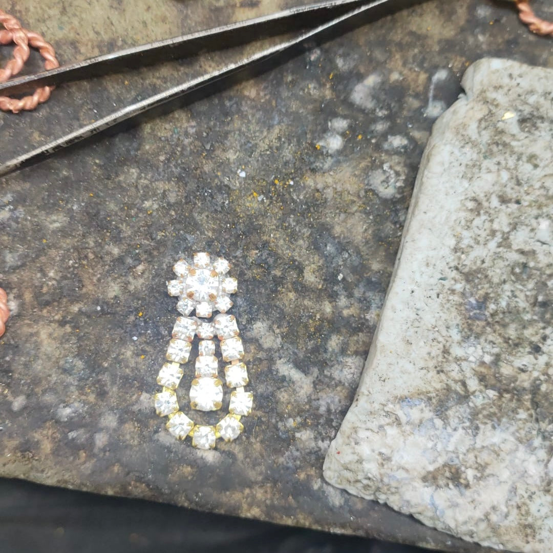 come nasce un gioiello