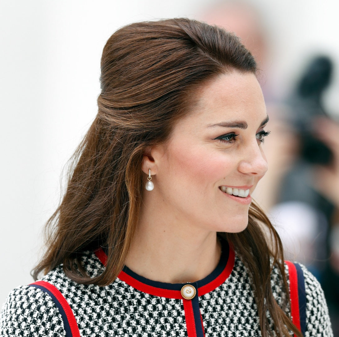 kate middleton jewels