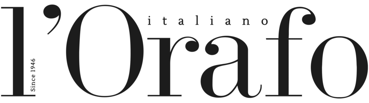 articolo orafo nero
