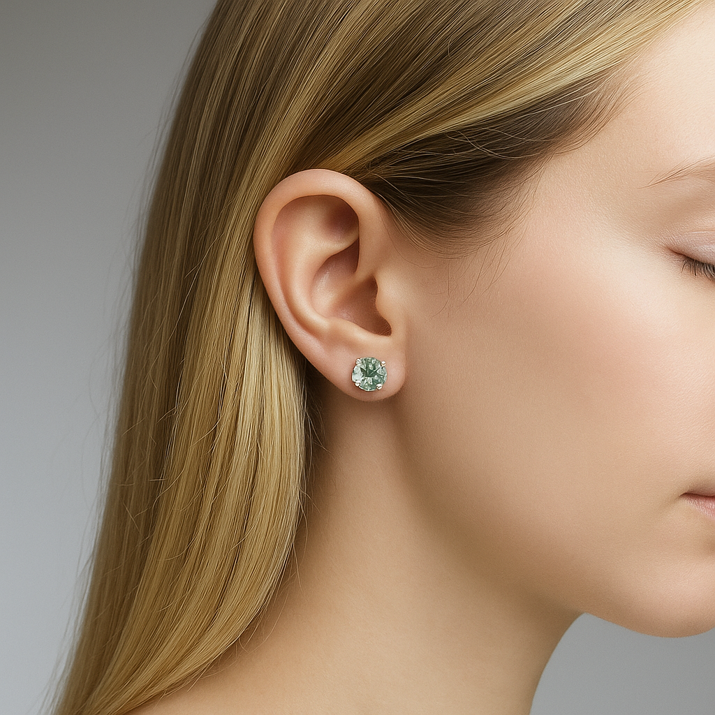 orecchini armocromia summer swarovski a lobo