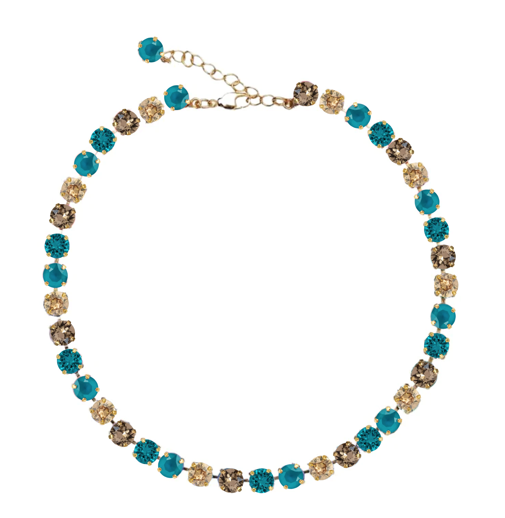 collana armocromia autunno, collana armocromia colori autunno, collana pietre colori autunno, collana pietre armocromia, collana pietre azzurre, collana pietre marroni, collana con pietre verde acqua, collana multicolor anallergico, collana pietre multicolor, deep autumn necklace, color analysis jewels