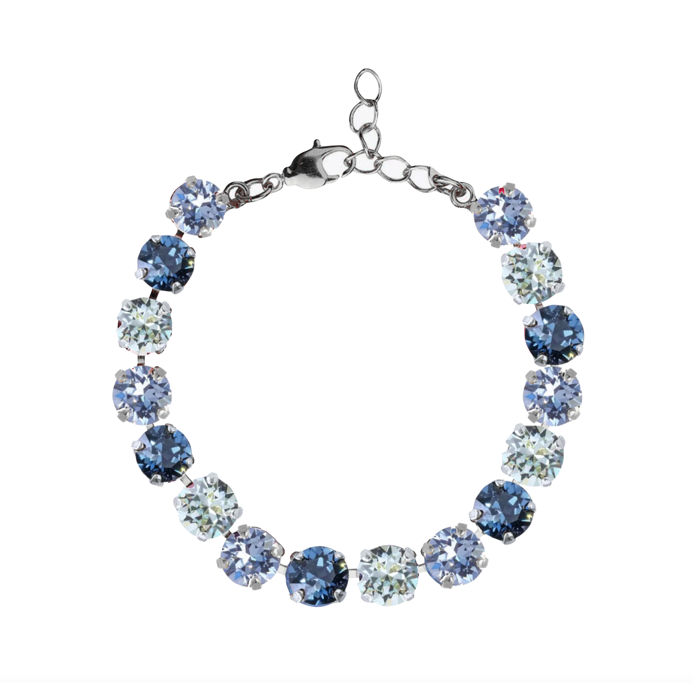 cool summer armochromy tennis bracelet