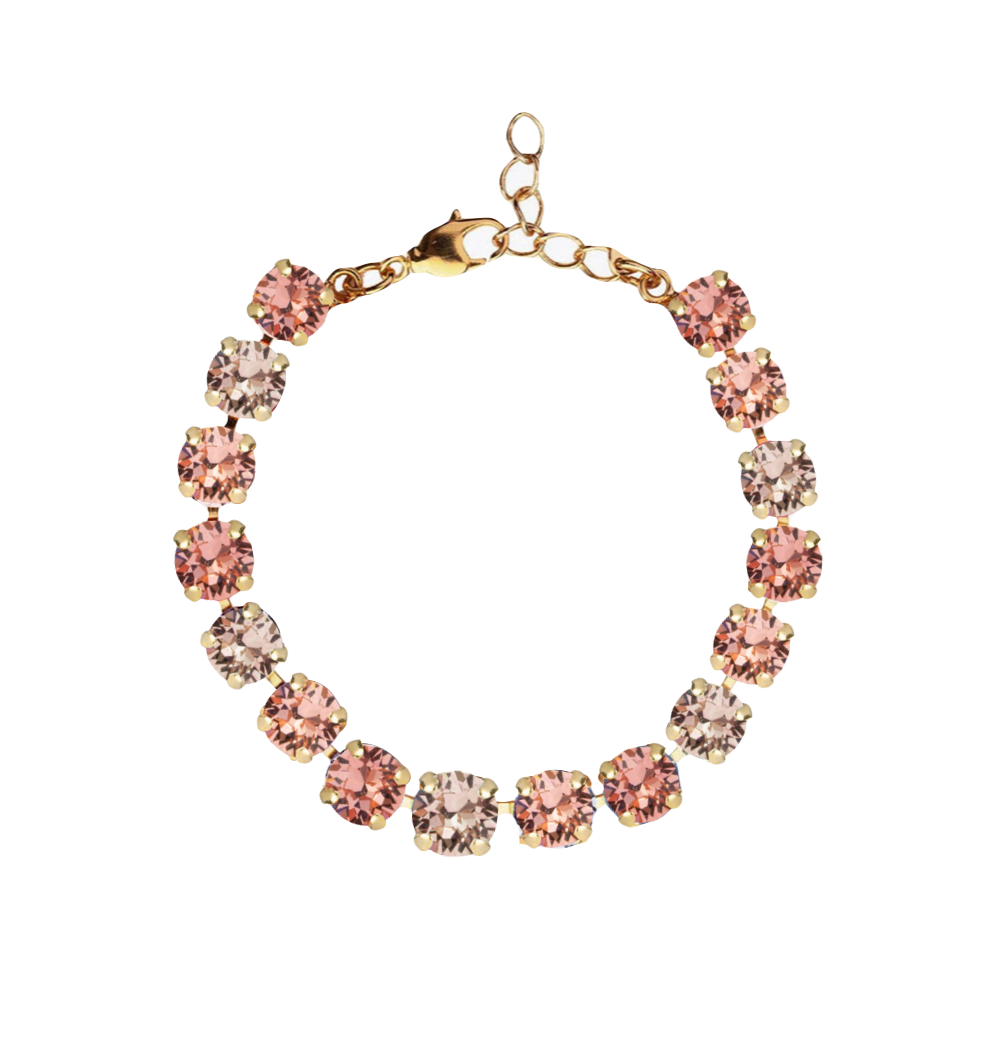 Bracciale armocromia palette autunno soft