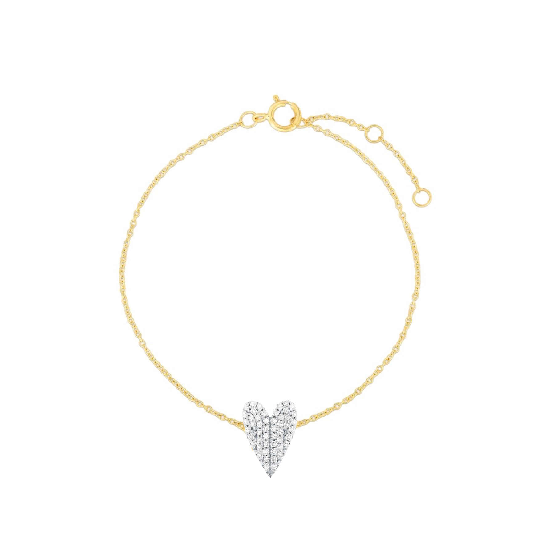 Bracciale Viceroy da donna in acciaio con zirconi 1356P01010