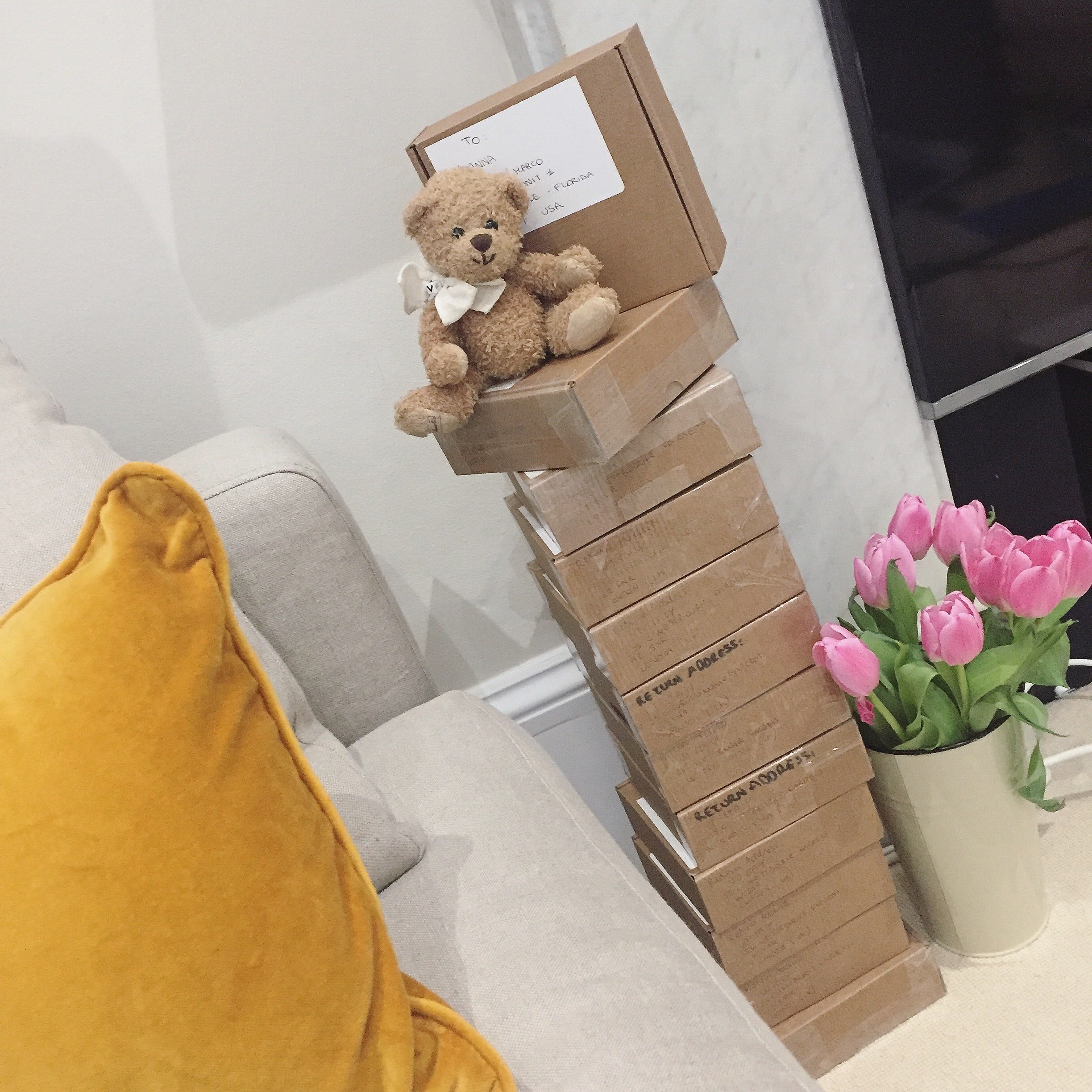 Come ho creato il mio brand di gioielli