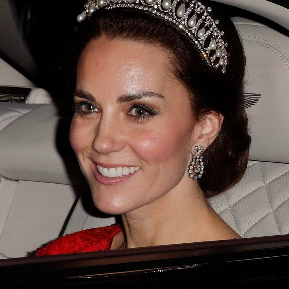 gioielli ispirati a kate middleton
