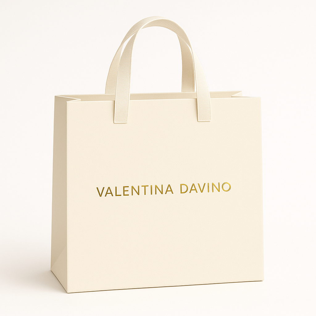 shopper per regali gioielli