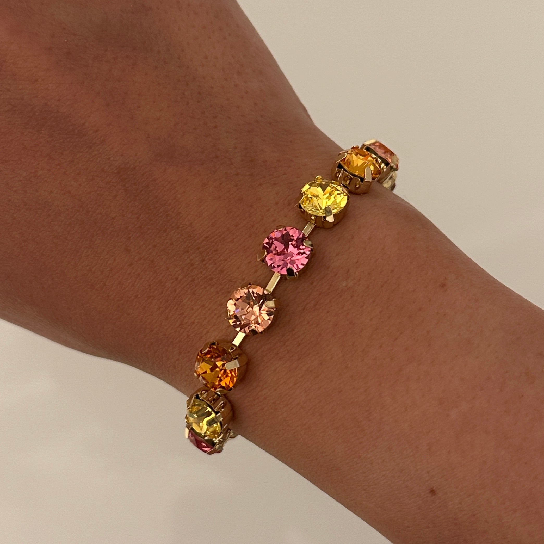 bracciale primavera warm