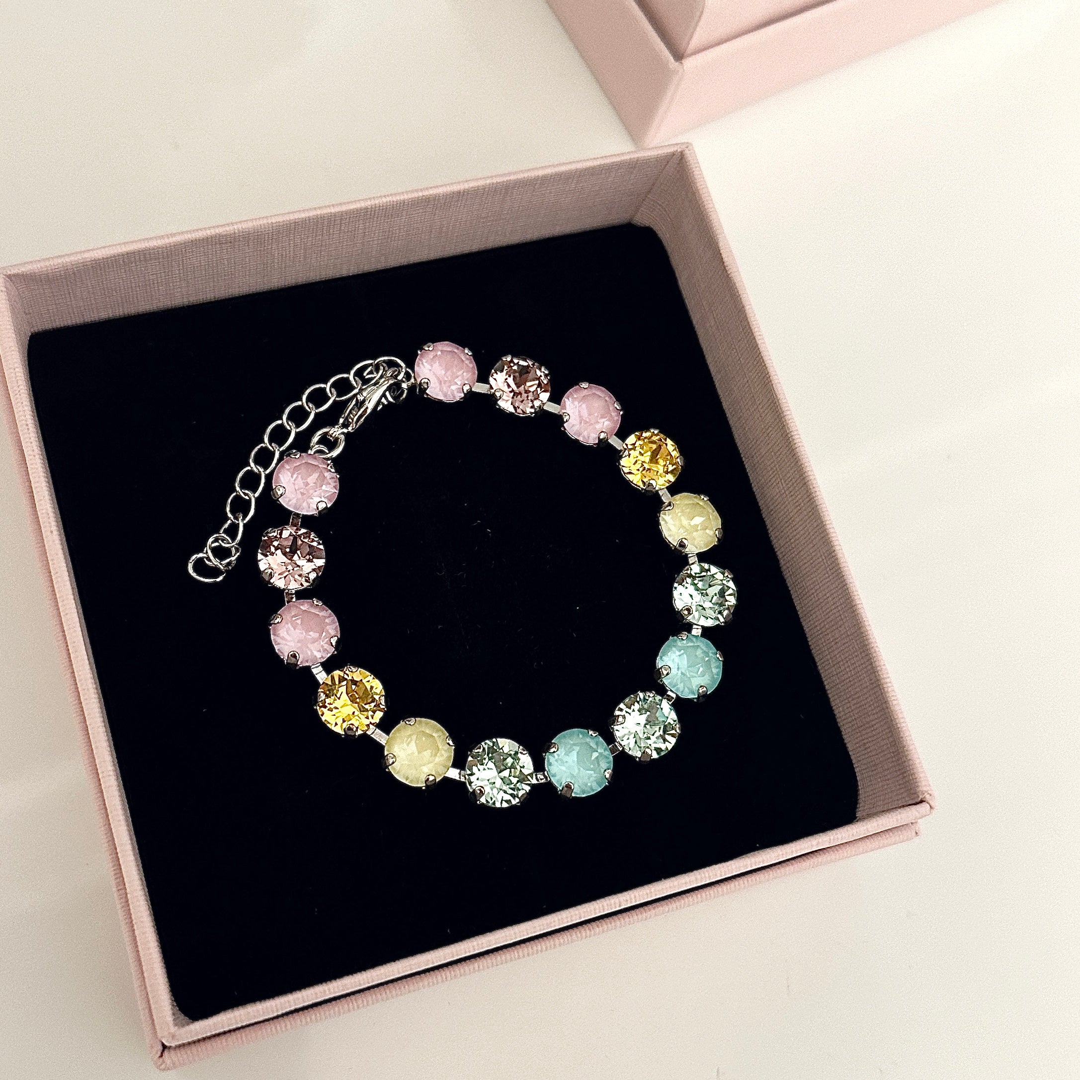 bracciale armocromia summer soft