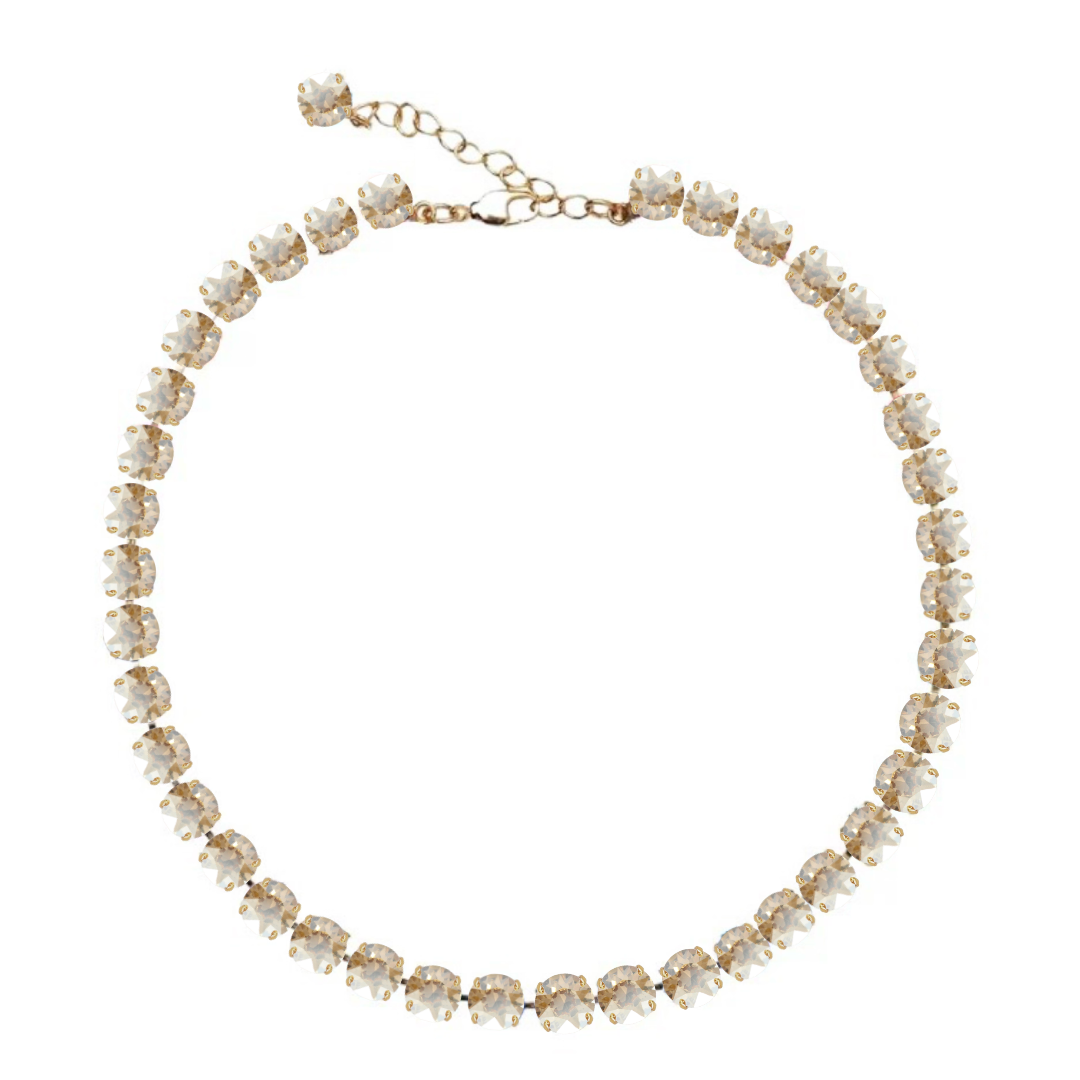 collana analisi armocromia stagione autunno color beige