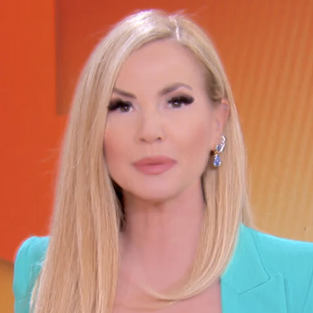 federica panicucci mattino 4 orecchini