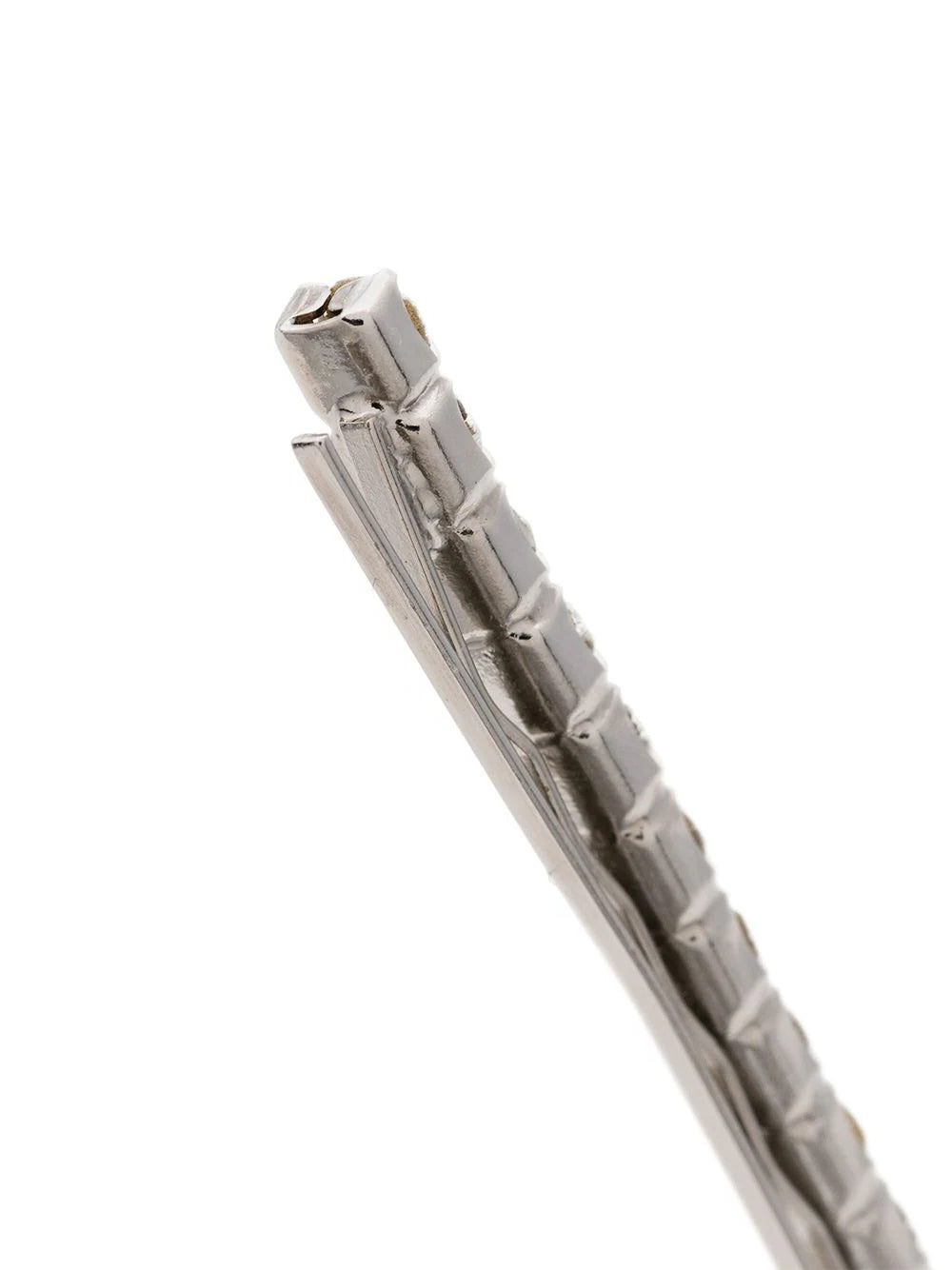 Forcina per capelli da sposa fatta a mano in Italia con cristalli swarovski