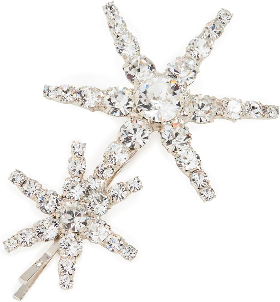 forcina con stelle comete da sposa