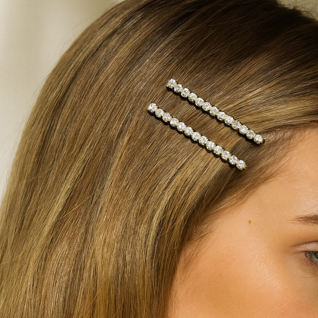 forcine sposa minimal con swarovski