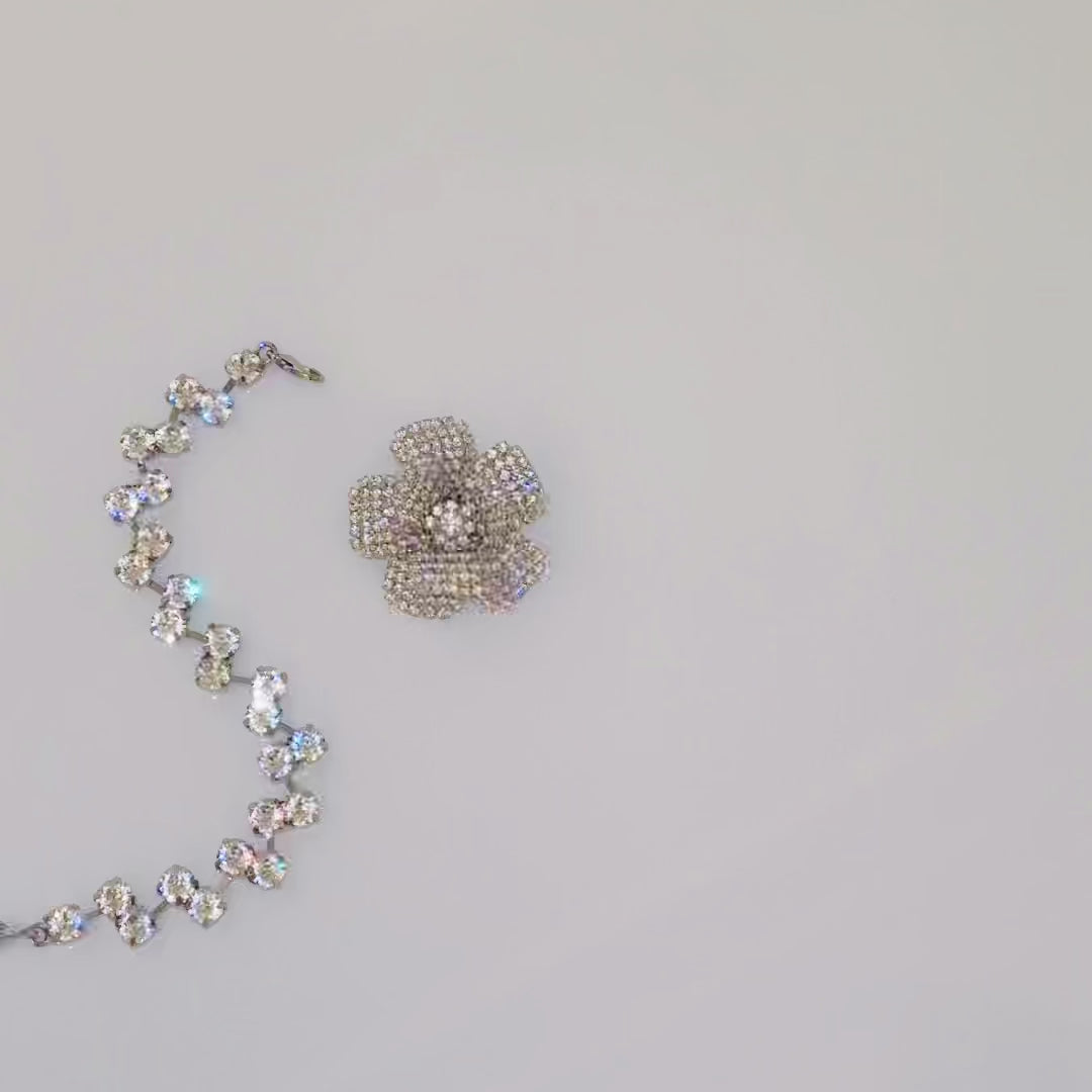 orecchini-sposa-swarovski