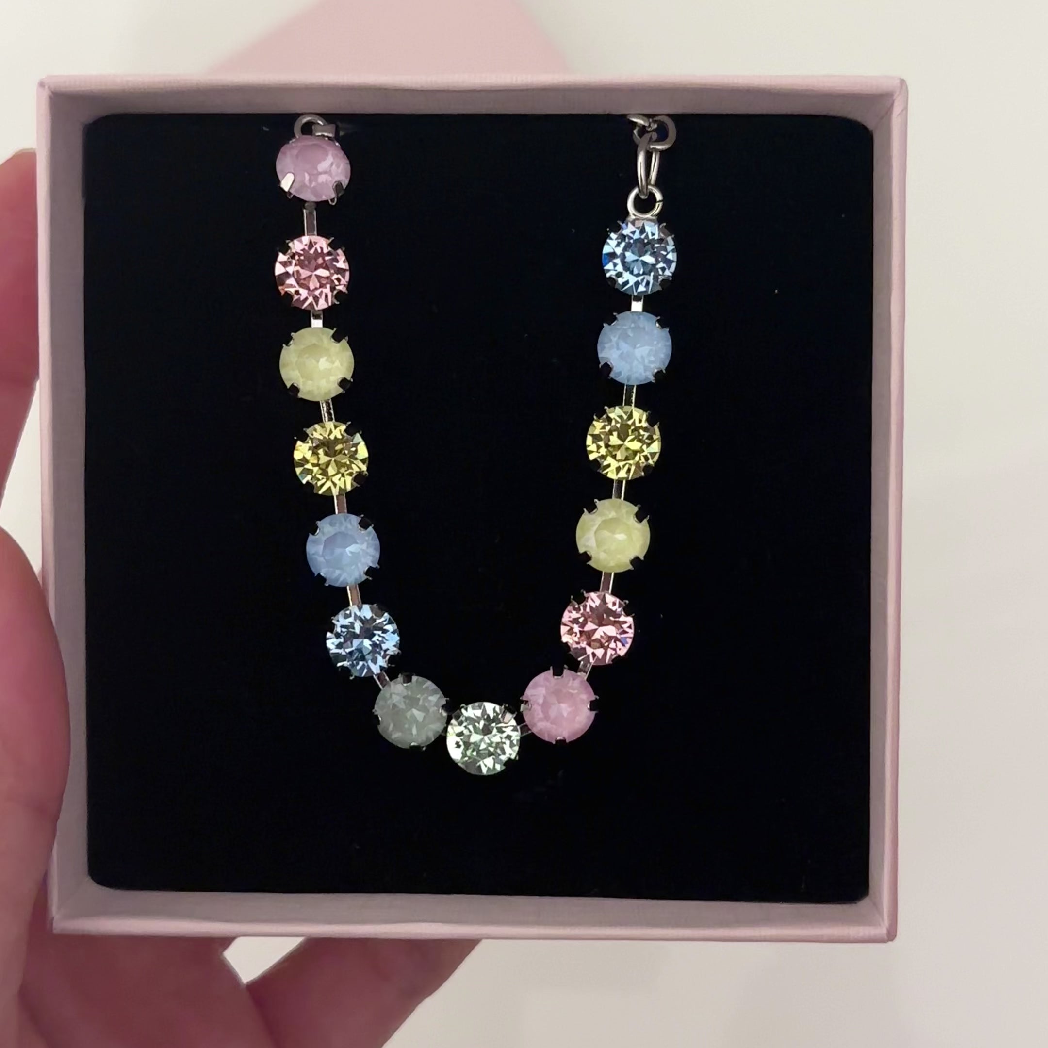 bracciale stagione summer soft