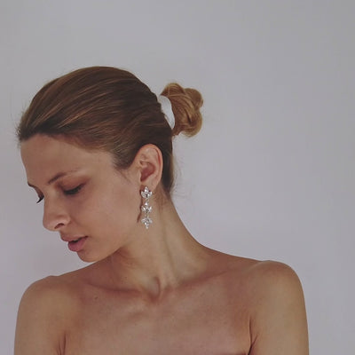 gioielli da sposa con swarovski originali